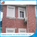 Good quality aluminium interior roll up window